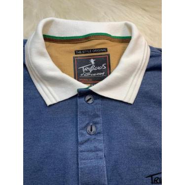 Imagem de Camisa polo - Tribuus