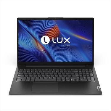 Imagem de Notebook Lenovo V15 G5 IRL Intel Core i3-1315U 8GB 256GB SSD Linux 15.6" - 83UWS00000 Preto
