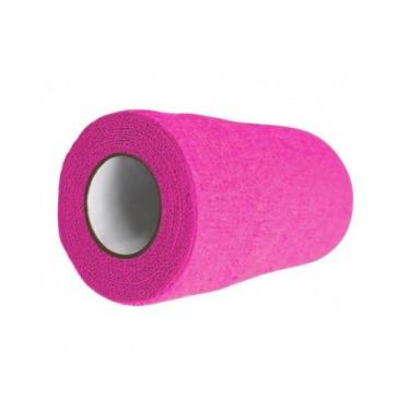 Imagem de Bandagem Coesiva 10 cm x 4,5 m - Rosa - Covetrus