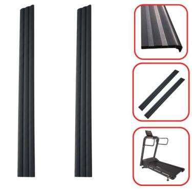 Imagem de Perfil Lateral Estribo Para Esteira Movement Lx 160 G4