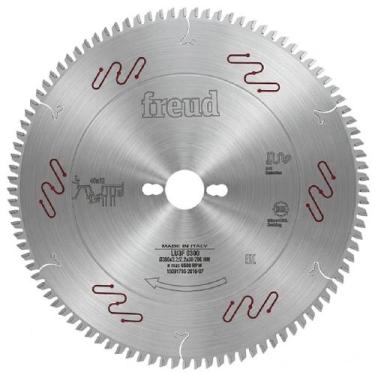 Imagem de Disco de Serra Circular 300 x 30mm 96 Dentes para MDF (com Riscador) L