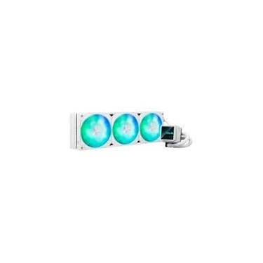 Imagem de Water Cooler ASUS Prime LC 360 ARGB, 360mm, AMD e Intel, Branco - 90RC0102-B0UAY0