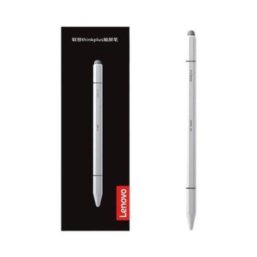 Imagem de Caneta Stylus Universal Lenovo ThinkPlus Para Tablets E Telefones Andr