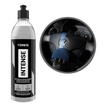 Imagem de Intense Renovador Plástico Interno 500ml - Vonixx - Congratulations St