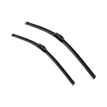 Imagem de Limpador De Para-brisa Automotivo Silencioso Hyundai Getz 2002-2011 HD