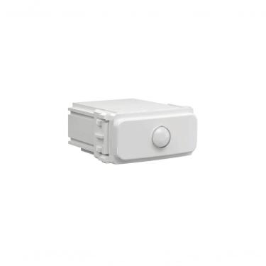 Imagem de Sensor de Presença por Infravermelho PIR Composé Automação e Economia Bivolt Branco WEG