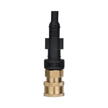 Imagem de Adaptador De Espuma Para Pistola De Lavagem De Carros De Alta Pressão 