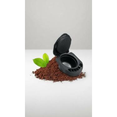 Imagem de Adaptador de Cápsula de Café Reutilizável - Congratulations Store