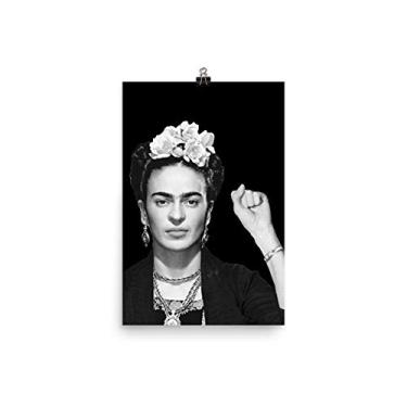 Imagem de Pôster de foto Caneca Frida Kahlo