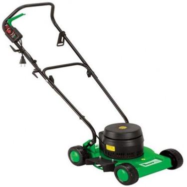 Imagem de Maquina de Cortar Grama SL 30T Linha Jardim 1100W - Trapp