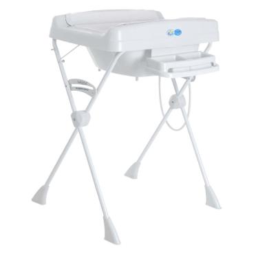 Imagem de Banheira Burigotto Millenia IXBA3014GL01 - Branco