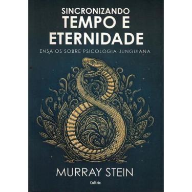 Imagem de Sincronizando Tempo E Eternidade