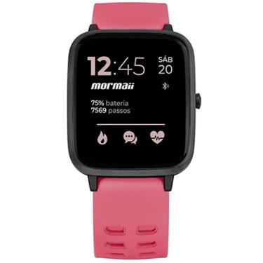 Apple Watch Series 6 (GPS) 40mm caixa prateada de alumínio com pulseira  esportiva Nike platina/preta - Apple Watch Series 6 - Magazine Luiza