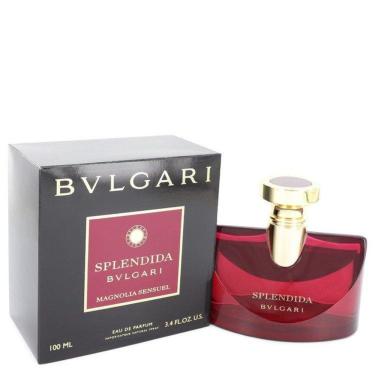Imagem de Perfume Feminino Bvlgari 100 ML Eau De Parfum Spray