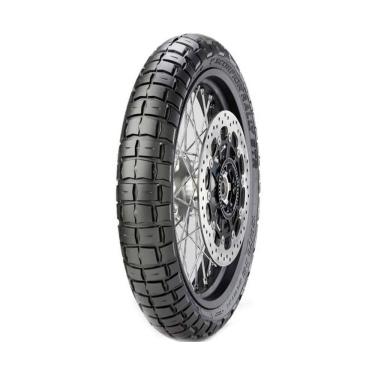 Imagem de Pneu Moto Pirelli 110/80R19 59V Scorpion Rally STR TL (D)