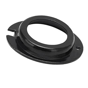 Imagem de Shanrya Acessórios de Scooter, Peças Giratórias de Forquilha Elétrica Alta Confiabilidade Alto Fator de Segurança para Scooters Elétricas