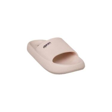 Imagem de Chinelo Slide Nuvem Feminino Dijean Blush 62013-160