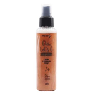 Imagem de Iluminadora Bruma Make G Bronze