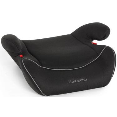 Imagem de Assento Para Auto York Galzerano Preto