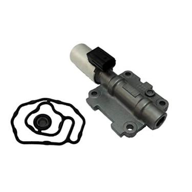 Imagem de SINS - Accord Odyssey Pilot CL MDX TL Transmissão AT Embreagem Controle de Pressão Solenoide Válvula C 28250-P7W-003