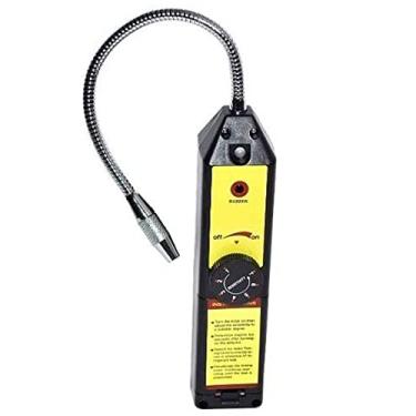 Imagem de DETECTOR DE FUGA DE GÁS DO AR CONDICIONADO DM-260