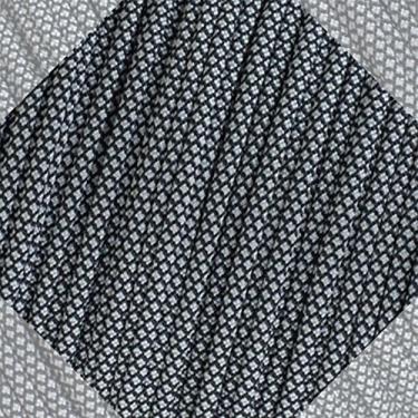 Imagem de Craft County Ganchos de 3 m 7,5 m e 3 m e carretéis de 7,6 m e 300 m - Feito de 100% nylon para artesanato e uso geral - Maior seleção de corda paracord