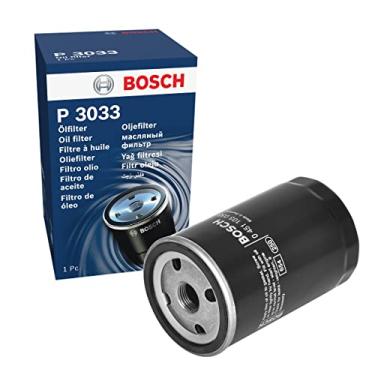 Imagem de Bosch P3033 - Filtro de óleo para carro