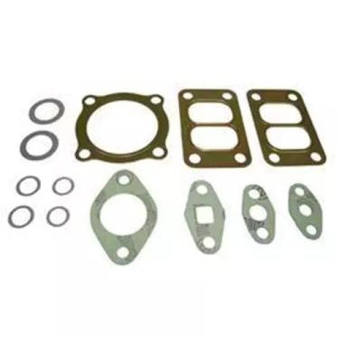 Imagem de JOGO JUNTAS PARA TURBINA EM ACO MB 1620