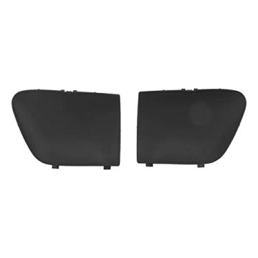 Imagem de Tampa interna da maçaneta da porta, par maçaneta interna da porta do carro 72161 T2A A01ZA substituição esquerda direita para Accord 13-17