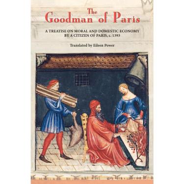 Imagem de The Goodman of Paris (Le Minagier de Paris)