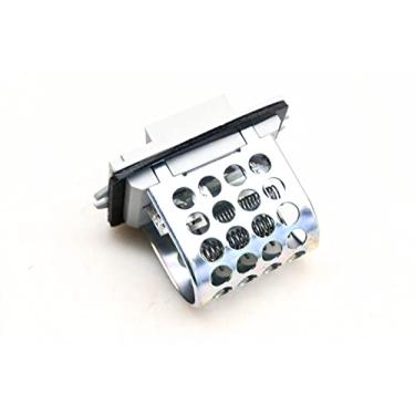 Imagem de Mopar Motor do soprador resistente 04885845AA