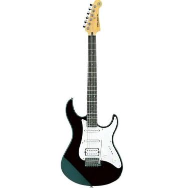 Imagem de Guitarra Yamaha Pacifica PAC112J bl