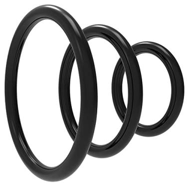 Imagem de Capa Peniana em com Anel para Testículo G07