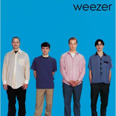 Imagem de Weezer [1994]