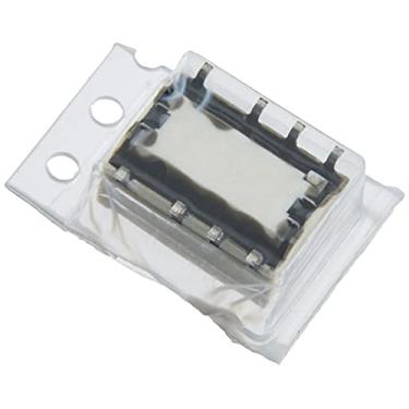 Imagem de CHIPSCE, 070-0008, Rele SMD G6K-2F-Y 12V 2A - 8 Pinos