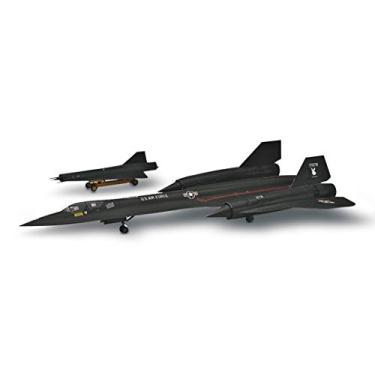 Imagem de Plastic Model Kit-SR-71A Blackbird 1:71 -85-5810