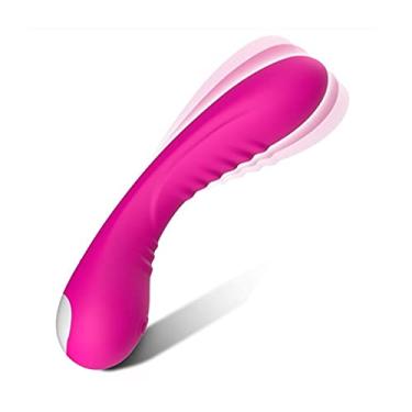 Imagem de Vibradores 9 Velocidades de Frequência Ponto G Brinquedos Sexuais Para Casais Estimulador Erótico Zatla Shop (Rosa)