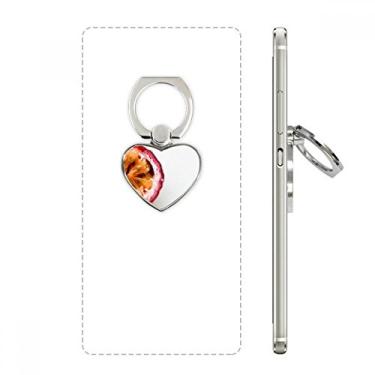 Imagem de Suporte universal para celular com imagem de frutas tropicais Fresh Passion