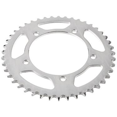 Imagem de JT Sprockets Roda dentada traseira de aço JTR1800.44 44T