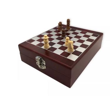 Tabuleiro de xadrez profissional: Encontre Promoções e o Menor Preço No Zoom