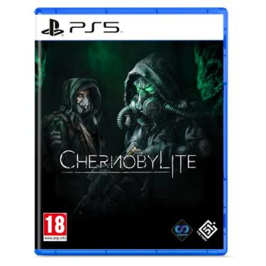 Imagem de Chernobylite - Compatível com PlayStation 5 [ PS5 ]