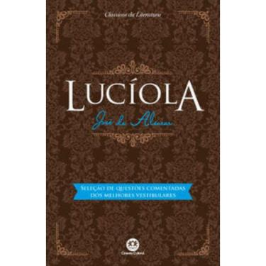 Imagem de Luciola - Selecao De Questoes Comentadas Dos Melho