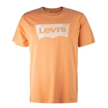 Imagem de Camiseta Levis Waves Masculina 