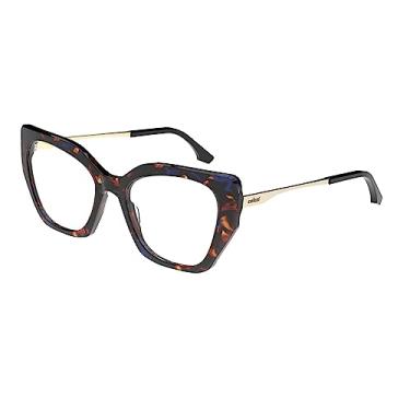 Imagem de Armação De Óculos Colcci Jade C6207fh355 Gatinho Feminino