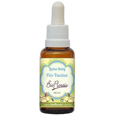 Imagem de Bio Florais Baby Pos Vacina 37Ml
