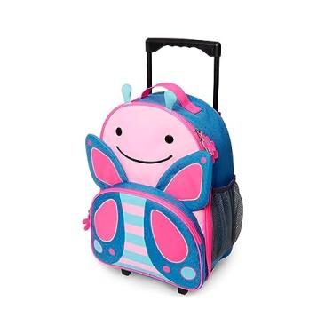 Imagem de Mala de Rodinha Borboleta Skip Hop Ref