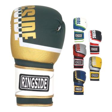 Imagem de Ringside Bullet Sparring Luvas