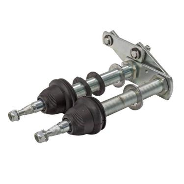 Imagem de Pivo Do Limpador De Parabrisa Duplo Marcopolo Ideale 2015 a 2021 Paradiso Viaggio G7 2009 a 2011 LE - Granero - 6069PE