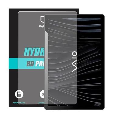 Imagem de Película Vaio TL10 (10.4) Kingshield Hydrogel HD Premium - Clear