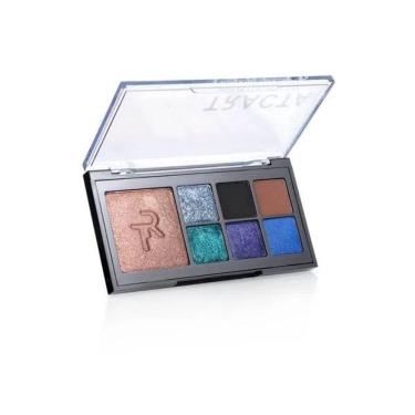 Imagem de Tracta Acqua Palette 2x1 Sombra-blush